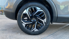 Citroen C4 1.2 PureTech [130] C-Series Edition 5dr Petrol Hatchback